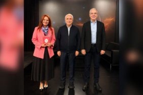 "Kelimenin İzinde" İlk Konuk