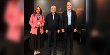 "Kelimenin İzinde" İlk Konuk