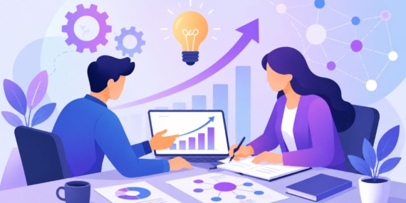 Genç Girişimciler İçin Yeni Mentorluk