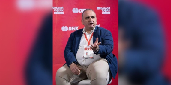 Yeni İpek Yolu'nun kazananları yapay zekâyı yönetenler olacak
